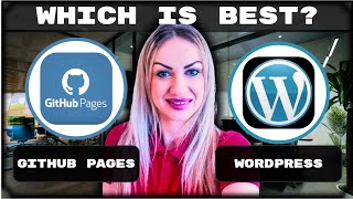 Celebrity GitHub Pages vs WordPress | Which is Best for Your Website in 2025? Wealth