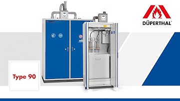 COMPLEX line (EN) - DÜPERTHAL Sicherheitstechnik