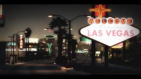 Need For Speed The Run - Stage 3: Death Valley (Extreme Difficulty)