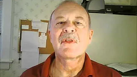 Get to Know Bill Huebner