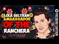 The Life and Legacy of Lola Beltrán