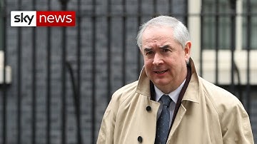 Leak documents show Attorney General advised PM that suspension was 