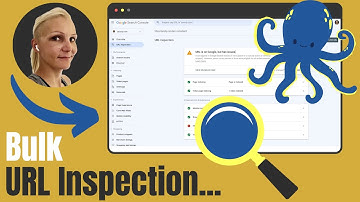 Bulk URL Inspection in Google Search Console Made Easy with JetOctopus