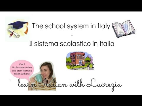 conversation italian