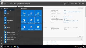 What is Active Directory?