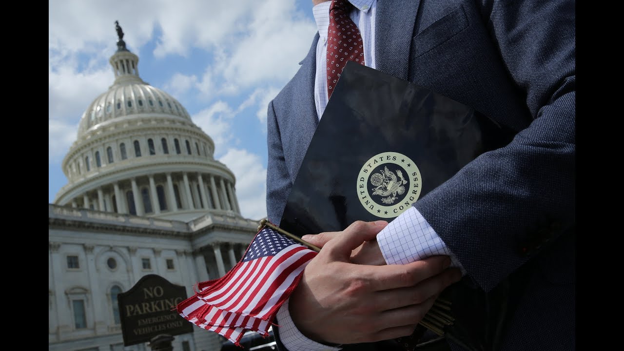 Народная трибуна • И Снова Про Доклад Мюллера • Часть 2