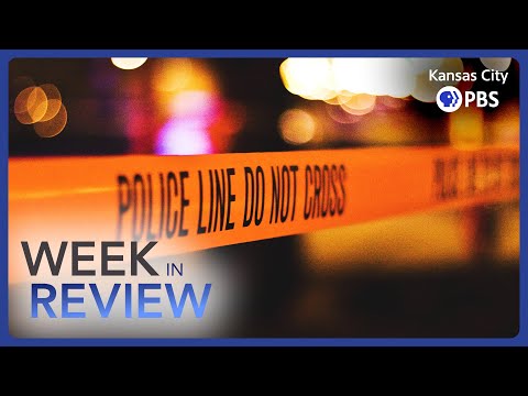 Deadly Week, Data Centers, National Guard | KC Week in Review