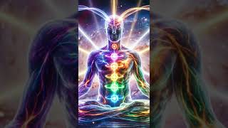 Healing Frequency Music | 432Hz 528Hz 639Hz 741Hz 852Hz 963Hz | Deep Sleep & Energy Healing
