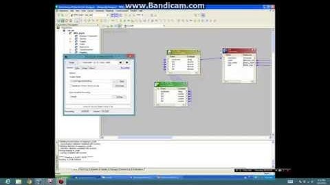 Filter Transformation in Informatica