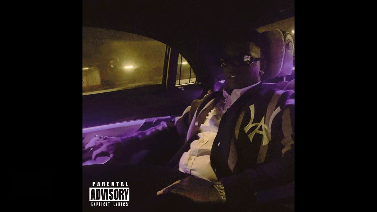 [FREE] Lil Gotit x Lil Keed type beat "ADDERALL" | DARK