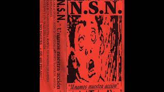 07 - N.S.N. - Roldán y Cía (UNAMOS NUESTRA ACCIÓN, 1995)