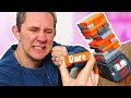 Truth Or Dare Quake Jenga!