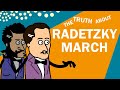 JOHANN STRAUSS - Radetzky March (& life of Strauss)