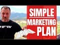 3 Simple Elements of a Successful Marketing Plan for Your Contracting Business