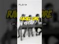 Rachel Core Season 2