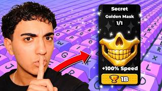 #1 in KEYBOARD ESCAPE!