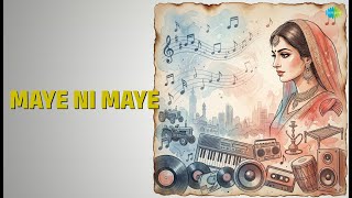 Maye Ni Maye | Virasat Golden Voice Of Punjab | Surinder Kaur | Punjabi Songs