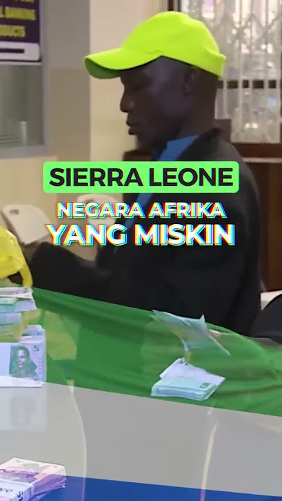 5 MATA UANG TERMURAH DI DUNIA!