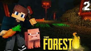 : The Forest   #2