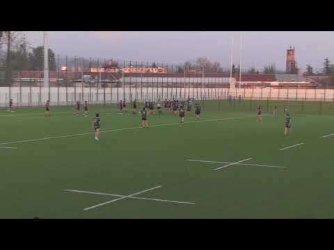 აია 19:20 ლელო  \"ა\" ლიგა  2ტაიმი