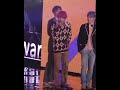 Idols reaction on jisoo and v s speech  jisoo kimtaehyung blackpink bts