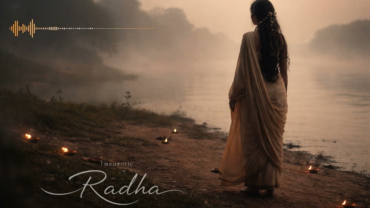 Neurotic | Radha