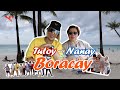 Tutoy with Nanay sa Bora!! (Part 1)