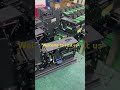 Welcome to visit our Card dispenser factory | SNRO