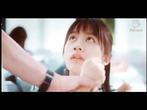 Kız, Öğretmenine Aşık Oldu! | Çin klip | Exclusive Memory