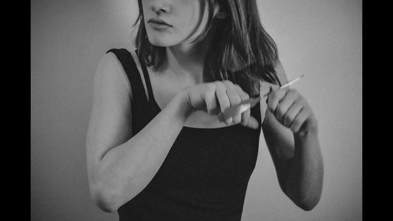 'Split Ends' Performance - 2025 - Jemma Beaven