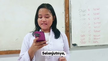 Tugas Informatika X - Sistem Komputer (Kelompok 2) 