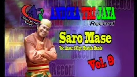 Saro Mase Versi Ansar S Lagu Bugis Terbaru 2025-2026