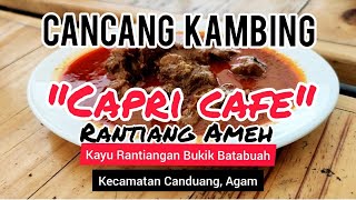 Cancang Kambing, 