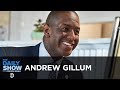 Andrew Gillum - Winning Hearts and Minds in Florida’s Gubernatorial Race | The Daily Show