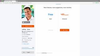 Memberships New Matchmaking CRM Software Feature