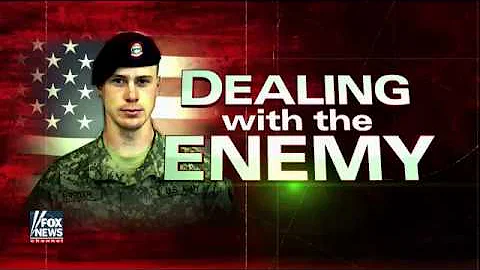 Bowe Bergdahl asks President Obama for a pardon