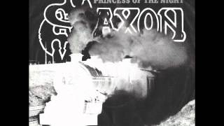 Saxon - Fire In The Sky