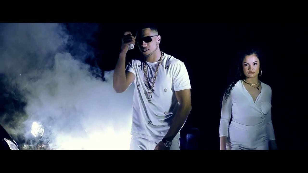 Colt x Kyze - Mobb Life [Music Video] | GRM Daily - YouTube