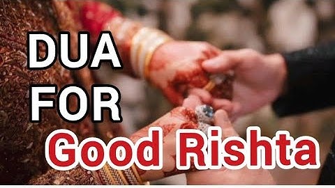 Listen This If You Want A Good Life Partner |Wazifa Dua For Marriage |Islam Or Hum 