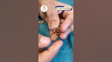 Change The Stone. Change The Vibe.   #ChangeableEarrings #ChangeableEarStones #VersatileJewellery