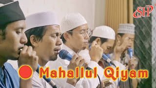 MAHALLUL QIYAM - Maulid Al-Habsyi (SIMTHUDDUROR) - Rutinan 3 Bulanan at Kedamean-Gresik