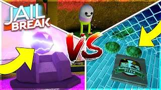 Top 5 Secret Easter Eggs In Jailbreak Roblox Roblox