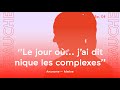 Dbauche s2 ep8  le jour ojai arrt de complexer