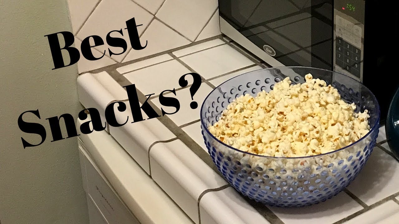 Best snacks for blood pressure, blood sugar, cholesterol and BMI YouTube