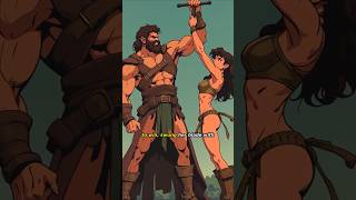 Hercules and Amazonia