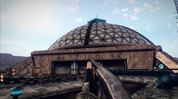 Fallout New Vegas | Remastered 2021 ENB Ultra Realistic Graphics Combat Creative Kills