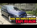 tonton dulu sebelum beli hyundai accent verna