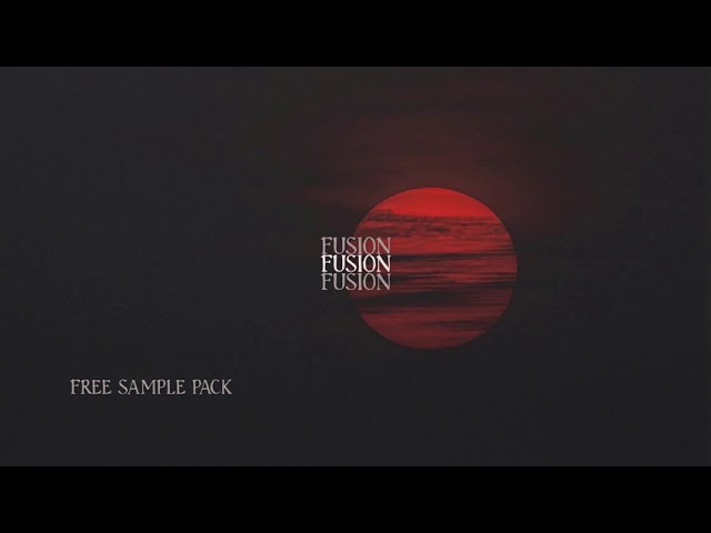 Watch FREE Trap x RnB Sample Pack 2020 "FUSION" | Trap x RnB Type Samples 2020 on YouTube Watch FREE Trap x RnB Sample Pack 2020 "FUSION" | Trap x RnB Type Samples 2020 on YouTube