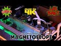 Magnetoscope cest comment dedans 4k   les extra bails