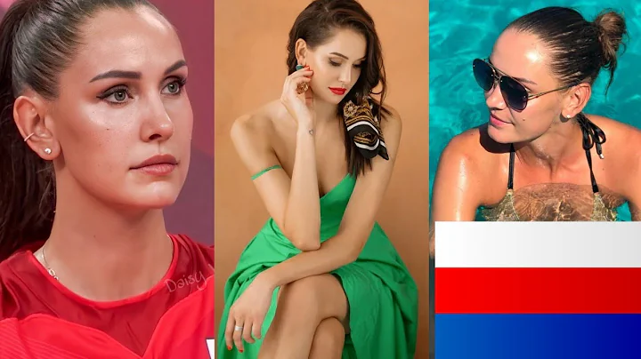 nataliya goncharova 2021,russian beautiful volleyball player natalia goncharova, biography, #russia